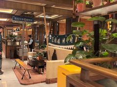 -青海名吃尕张娃非遗烤肉(海湖总店)