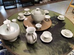 -瓷语堂(上海五维空间创意园店)