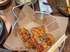-双门洞·森系料理(体育西店)