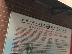 -武汉大学人民医院(首义院区)