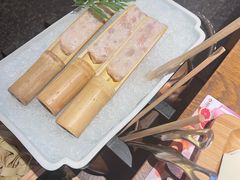 -盡膳口福跷脚牛肉火锅(北美新天地店)