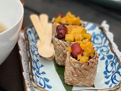 -青木瓜之味 · 越南料理(七宝宝龙店)