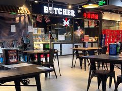 -盒马鲜生(枣园路店)