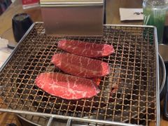 -九田家黑牛烤肉料理(衡百国际店)