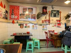 大堂-鸿顺老铁锅美蛙鱼府(解放碑店)
