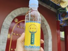 -西安市广仁寺