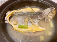 -莆田餐厅(吉隆坡柏威年广场店)