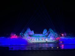 -仙海旅游度假区