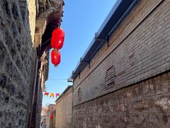 -于家石头村景区