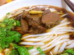 牛肉粉-肆姐面粉馆(坡子街店)