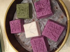 -小厨娘淮扬菜(板桥一店)