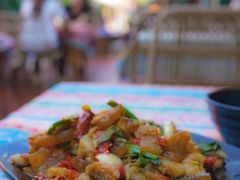 -半坡九号老挝冰咖啡