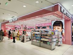-凯德MALL(西直门店)