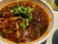 -巴国布衣·Sichuan Folk(紫荆店)