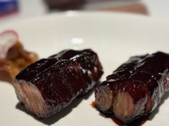 秘制黑叉烧-炳胜品味(海印总店)