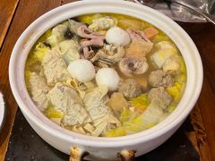 -宝中宝食府(清泰街店)