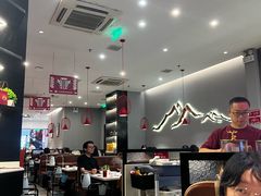 -八合里潮汕鲜牛肉火锅(上海汇智广场店)