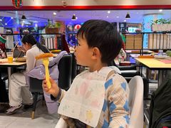 -米斯特比萨(罗斯福店)