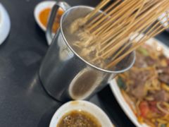 -杨记清芳牛肉拉面(宝龙广场店)