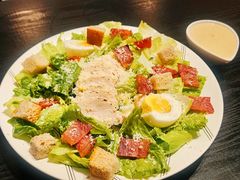 -home 逅·慕西餐厅