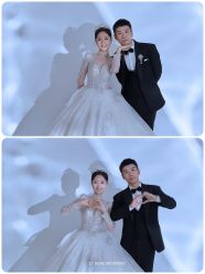 -27°罗马风情婚纱摄影