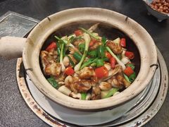 -飞尝蚝·顺德菜·鱼生(顺德总店)