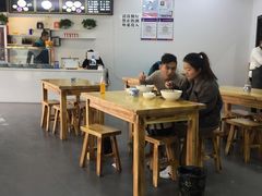 -马德元纯汤牛肉面(太奥广场店)