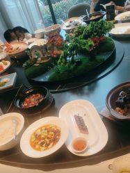 -曼格纳婚礼艺术中心(张江店)