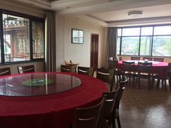 包厢-桃花姐假日酒店·桃花潭土菜馆