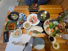 -禾风·海鲜料理自助(玉林店)