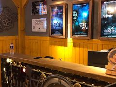 -伯爵·沉浸式超级密室·直营店