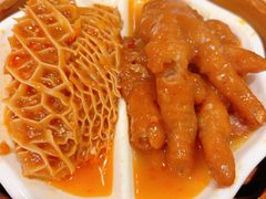 -点都德(大茶楼店)