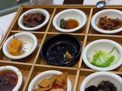 -新仙清汤牛腩(铜锣湾店)
