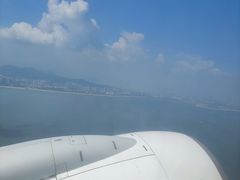 -厦门高崎国际机场-T3航站楼