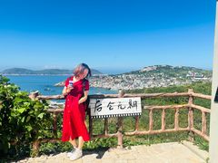 -东极岛景区
