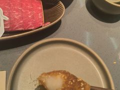 -巴奴毛肚火锅(悠唐购物中心店)