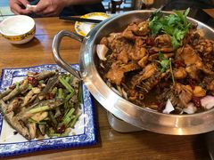 -老味道1992(武当山店)