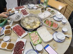 -杏花吴记牛肉火锅