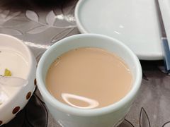 西域奶茶-品回味清真西北楼(宁波首店)