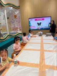 -奈尔宝·儿童乐园·亲子餐厅(苏州大悦城店)