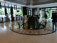 -三亚珠江南田温泉度假区