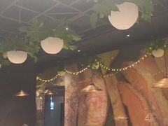 -西堤牛排(杭州金沙天街龙湖店)
