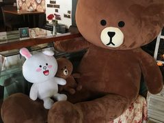 -嘉喜来比萨(罗马花园店)