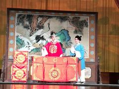 -中国人民大学明德堂(人大如论讲堂)