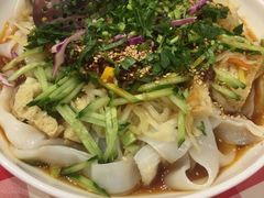 -西贝(枫蓝国际购物中心店)