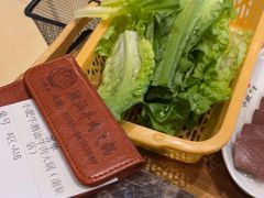 -小肥牛潮汕牛肉火锅(南联店)