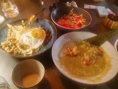 -ChitChat奇洽·Bistro(黎黄陂路店)