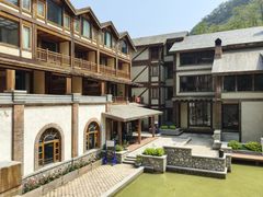 -九如山休闲旅游度假区