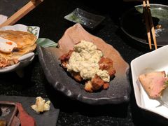 南蛮炸鸡块-無境·匠心日本料理(汉街店)