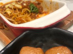 -卡朋西餐(大信新都汇店)